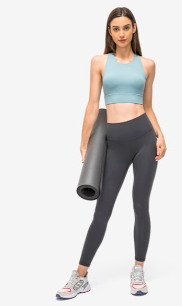 YOGA LEGGINGS